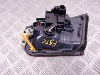 Фонарь крышки багажника левый, ориг. номер 63217259915, 7259915, N47N, BMW 3-series (F30/31) 2011-2016