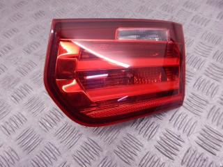 Фонарь крышки багажника правый, ориг. номер 7259916, 63217259916, N47N, BMW 3-series (F30/31) 2011-2016