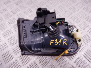 Фонарь крышки багажника правый, ориг. номер 7259916, 63217259916, N47N, BMW 3-series (F30/31) 2011-2016