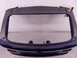 Крышка багажника (дверь 3-5), ориг. номер 41007314180, 7314180, N47N, BMW 3-series (F30/31) 2011-2016