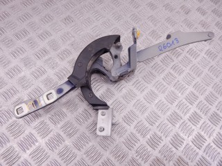 Петля крышки багажника, ориг. номер 41627206641, 7206641, N20, BMW 5-series (F10/11) 2009-2013