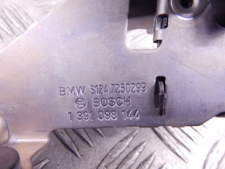 Замок стекла двери багажника, ориг. номер 51247250299, 7250299, N20, BMW 5-series (F10/11) 2009-2013
