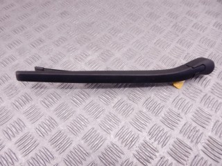 Щеткодержатель задний, ориг. номер 61627207042, 7207042, N20, BMW 5-series (F10/11) 2009-2013