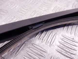 Щеткодержатель задний, ориг. номер 61627207042, 7207042, N20, BMW 5-series (F10/11) 2009-2013