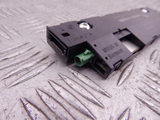Усилитель антенны, ориг. номер N20, 65209266643, 9266643, 65209276020, 9276020, 65209247134, 9247134, 65209228971, 9228971, BMW 5-series (F10/11) 2009-2013