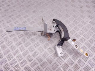 Петля крышки багажника, ориг. номер 41627206642, 7206642, N47N, BMW 5-series (F10/11) 2013-2017