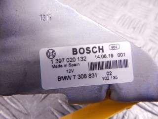Замок стекла двери багажника, ориг. номер 51247250299, 7250299, N47N, BMW 5-series (F10/11) 2013-2017