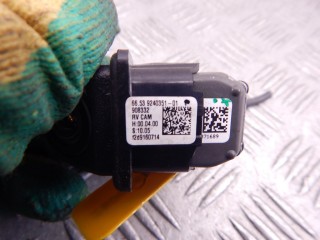 Камера заднего вида, ориг. номер 66539240351, 9240351, 66539216283, 9216283, 66539191224, 9191224, 66539200566, 9200566, N47N, BMW 5-series (F10/11) 2013-2017