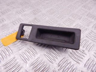 Ручка открывания багажника, ориг. номер 51247368753, 7368753, 51244866142, 4866142, 51247240830, 7240830, N47N, BMW 5-series (F10/11) 2013-2017