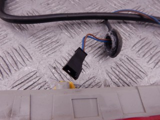 Стоп-сигнал, ориг. номер 7203224, 63257203224, N47N, BMW 5-series (F10/11) 2013-2017