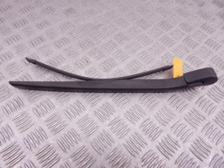 Щеткодержатель задний, ориг. номер 61627207042, 7207042, N47N, BMW 5-series (F10/11) 2013-2017