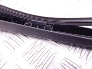 Щеткодержатель задний, ориг. номер 61627207042, 7207042, N47N, BMW 5-series (F10/11) 2013-2017