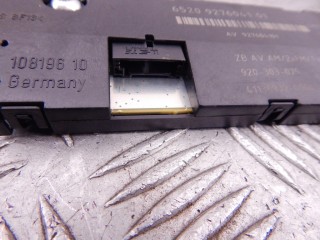 Усилитель антенны, ориг. номер N47N, 65209276041, 9276041, BMW 5-series (F10/11) 2013-2017