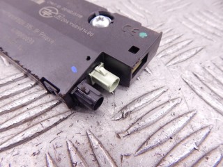 Усилитель антенны, ориг. номер N47N, 65209276041, 9276041, BMW 5-series (F10/11) 2013-2017