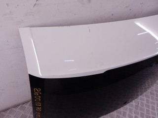 Стекло заднее, ориг. номер 51317206562, 7206562, N47N, BMW 5-series (F10/11) 2013-2017