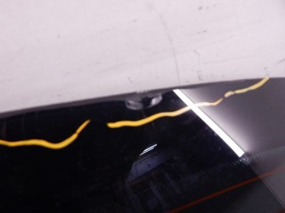 Стекло заднее, ориг. номер 51317206562, 7206562, N47N, BMW 5-series (F10/11) 2013-2017