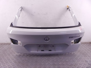 Крышка багажника (дверь 3-5), ориг. номер 41627265999, 7265999, N47N, BMW 5-series (F10/11) 2013-2017