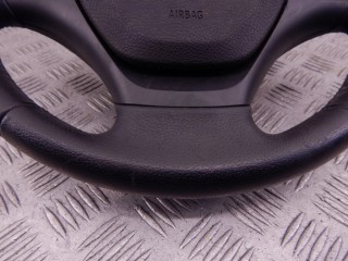 Руль, ориг. номер N47N, BMW 3-series (F30/31) 2011-2016
