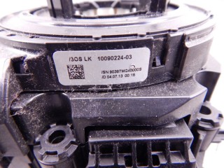 SZL (Коммутационный центр в рулевой колонке), ориг. номер 9239375, 9351151, 61319351151, 61319253757, 9253757, 61319239378, 9239378, 61319239375, N47N, 9242285, 61319242285, BMW 3-series (F30/31) 2011-2016