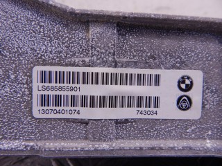 Рулевая колонка, ориг. номер 6858559, 32306858559, N47N, BMW 3-series (F30/31) 2011-2016