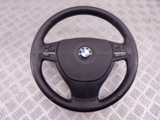 Руль, ориг. номер N52N, 32336790886, 6790886, BMW 5-series (F10/11) 2009-2013