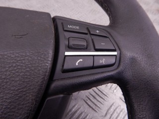 Руль, ориг. номер N52N, 32336790886, 6790886, BMW 5-series (F10/11) 2009-2013
