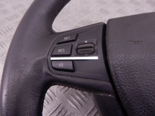 Руль, ориг. номер N52N, 32336790886, 6790886, BMW 5-series (F10/11) 2009-2013