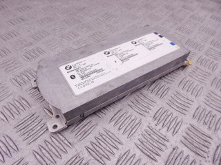 Блок Bluetooth, ориг. номер 9205930, N52N, 84109205930, BMW 5-series (E60/61) 2007-2010