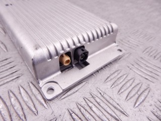 Блок Bluetooth, ориг. номер N52N, 84109200823, 9200823, BMW 5-series (E60/61) 2007-2010
