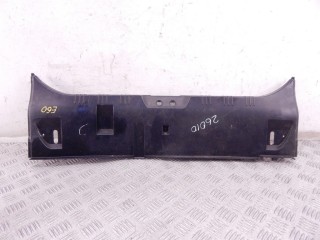 Пластик багажника, ориг. номер N52N, 51477024863, 7024863, BMW 5-series (E60/61) 2007-2010
