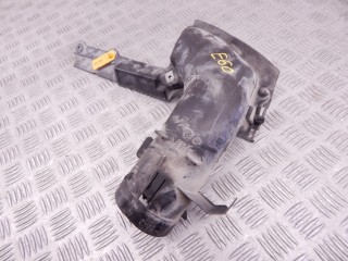 Воздуховод, ориг. номер N52N, 13717521011, 7521011, BMW 5-series (E60/61) 2007-2010