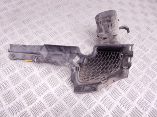 Воздуховод, ориг. номер N52N, 13717521011, 7521011, BMW 5-series (E60/61) 2007-2010