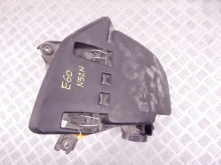 Корпус воздушного фильтра, ориг. номер N52N, 7577779, 13717577779, BMW 5-series (E60/61) 2007-2010