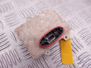 Блок розжига ксенона, ориг. номер 63126937223, N52N, 6937223, BMW 5-series (E60/61) 2007-2010