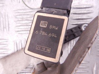 Датчик положения кузова, ориг. номер N52N, 6784694, BMW 5-series (E60/61) 2007-2010