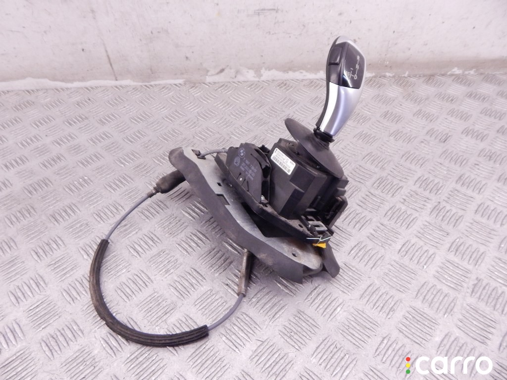 Кулиса BMW 5-series (E60/61) 2007-2010, АКПП, 61319165669, фото 1