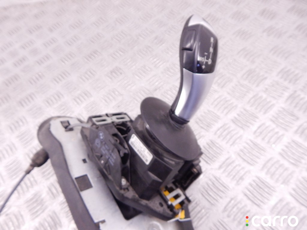 Кулиса BMW 5-series (E60/61) 2007-2010, АКПП, 61319165669, фото 3
