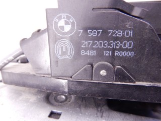 Кулиса, ориг. номер 61319165669, 9159750, N52N, 9165669, 61319212217, 9212217, 61319204091, 9204091, 61319189638, 9189638, 61319174981, 9174981, 61319159750, 61319145008, 9145008, BMW 5-series (E60/61) 2007-2010