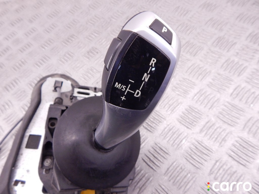 Кулиса BMW 5-series (E60/61) 2007-2010, АКПП, 61319165669, фото 6