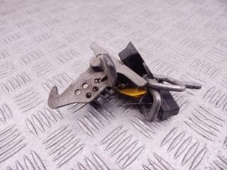 Крюк капота, ориг. номер N52N, 63112338064, 2338064, BMW 5-series (E60/61) 2007-2010