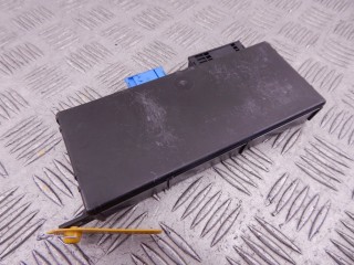 Блок управления ZGW, ориг. номер N47N, 61359354756, 9354756, BMW 5-series (F10/11) 2013-2017