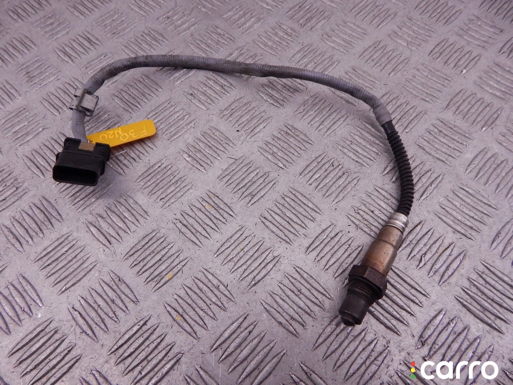 Лямбда-зонд BMW 3-series (F30/31) 2011-2016, 7589122, фото 1