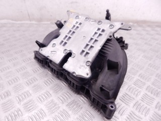 Коллектор впускной, ориг. номер 7588126, 11617588126, N20, BMW 5-series (F10/11) 2009-2013
