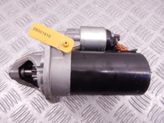 Стартер, ориг. номер 7638194, 12417638194, 12417638196, 7638196, 12417626546, 7626546, 12417610342, 7610342, N20, BMW 5-series (F10/11) 2009-2013