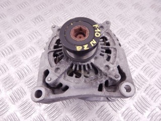 Генератор, ориг. номер 12317605061, 7605061, N20, BMW 5-series (F10/11) 2009-2013