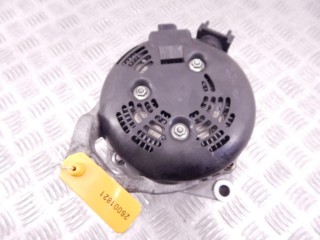 Генератор, ориг. номер 12317605061, 7605061, N20, BMW 5-series (F10/11) 2009-2013