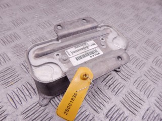 Теплообменник АКПП, ориг. номер 17217638582, 7638582, 17217618778, 7618778, N20, BMW 5-series (F10/11) 2009-2013