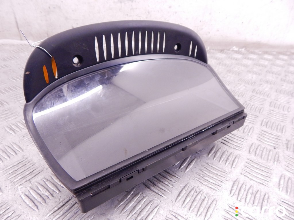Дисплей BMW 3-series (E90/91/92) 2004-2008, M47N2, фото 2