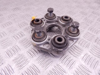 Муфта кардана, ориг. номер 7610061, 7546425, 26117610061, 26117605629, 7605629, 26117546425, N47N, BMW 5-series (F10/11) 2013-2017