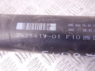 Карданный вал, ориг. номер 26107629415, 7629415, N20, BMW 5-series (F10/11) 2009-2013